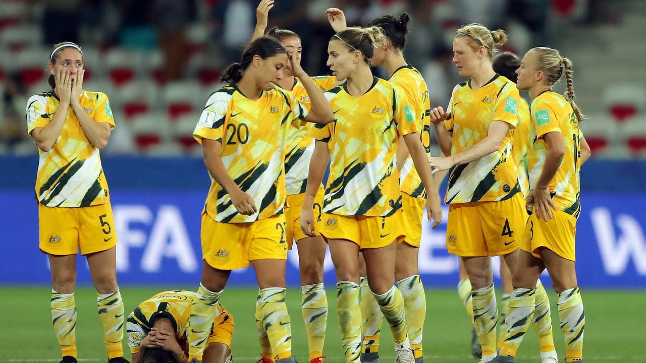 2023 Bayanlar Dünya Kupası Futbol Bahisleri